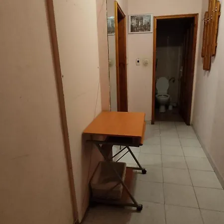 Medical & Dental University Apartamento Varna