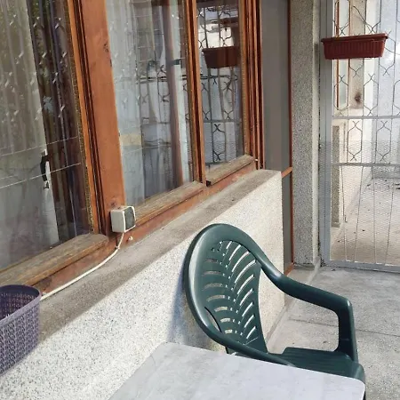 Medical & Dental University Apartamento *